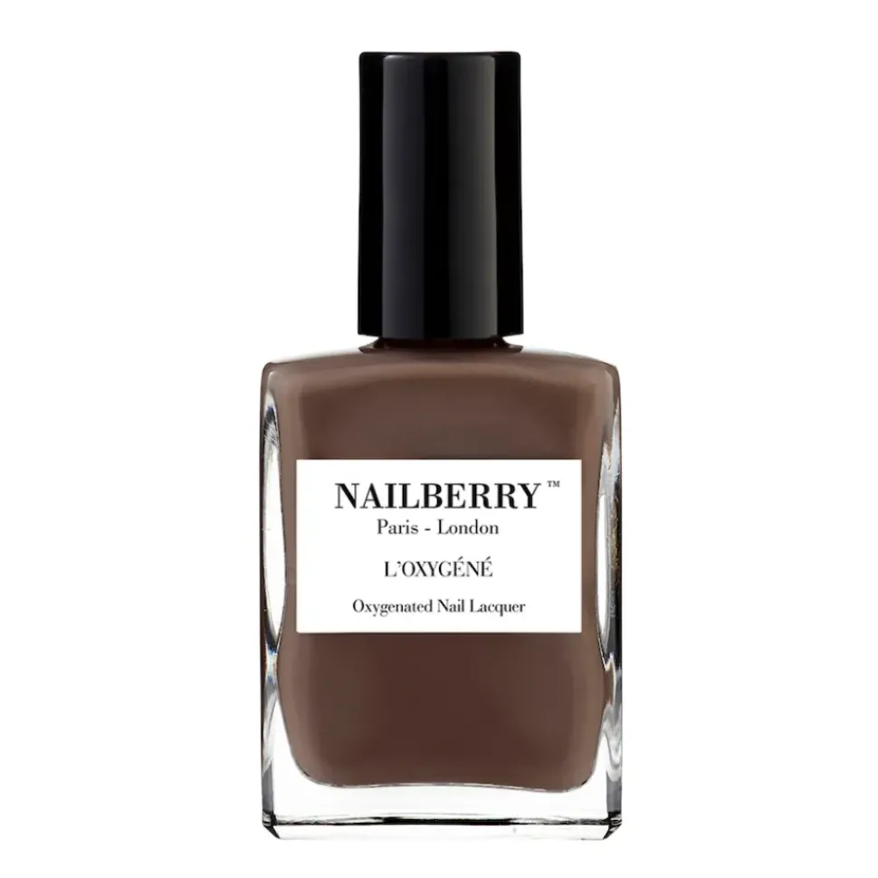 L'Oxygéné Nailberry Nagellack - Taupe La