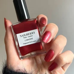 L'Oxygéné Nailberry Nagellack - To The Moon And Back - NEW MOON COLLECTION