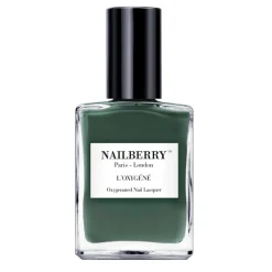 L'Oxygéné Nailberry Nagellack - Viva La Vegan