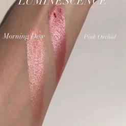 Luminescence ~ strahlendes Rouge und Highlighter in einem, in 2 Nuancen