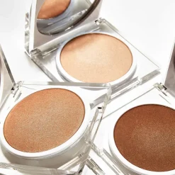 Luminizing Powder MIDNIGHT HOUR | RMS Beauty - Highlighter