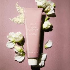 Luminous Ceremony Cream Cleanser - Reichhaltiger Gesichtsreiniger