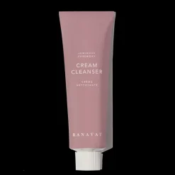 Luminous Ceremony Cream Cleanser - Reichhaltiger Gesichtsreiniger