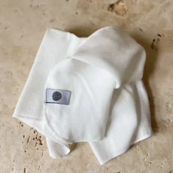 Luxury Cleansing Cloths | Wildcrafted Organics - Musselintücher