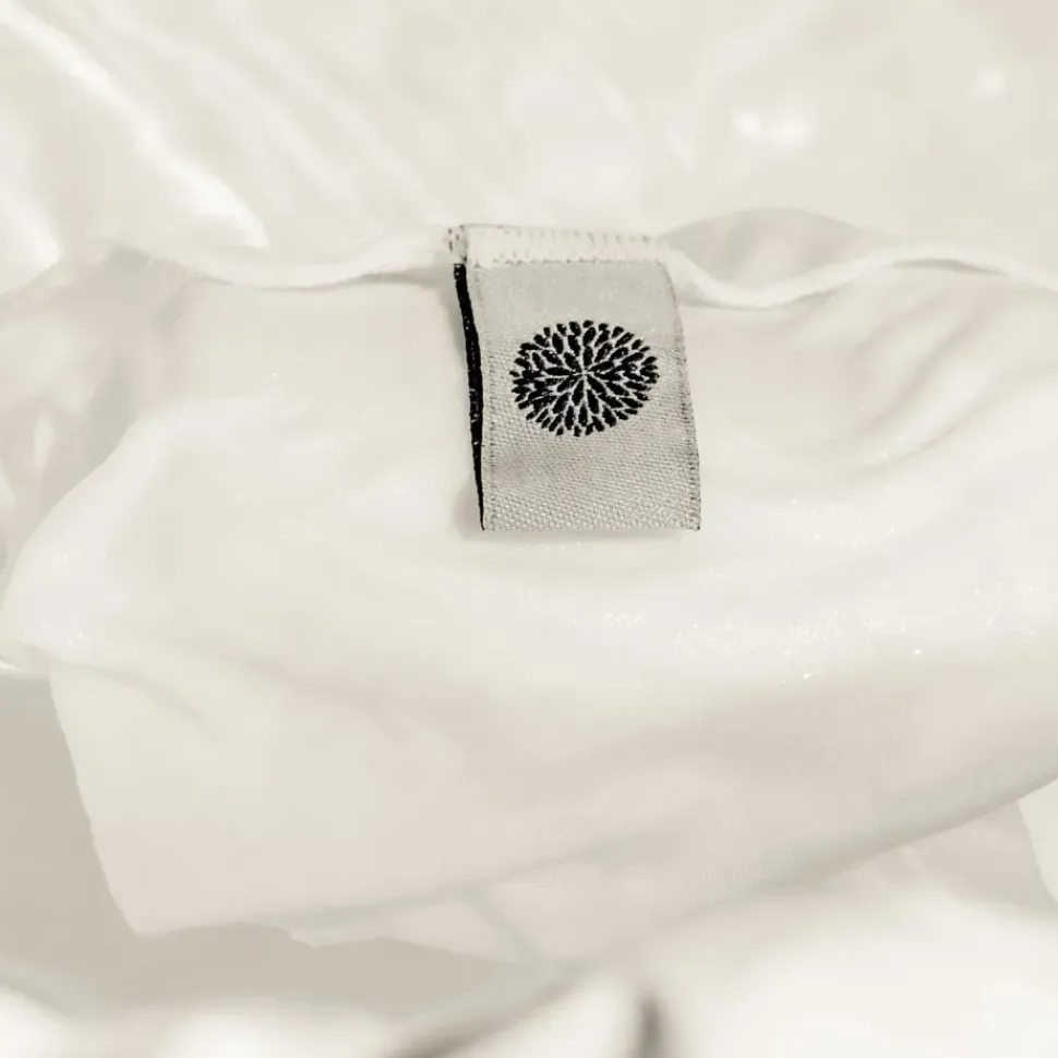 Luxury Cleansing Cloths | Wildcrafted Organics - Musselintücher