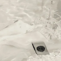 Luxury Cleansing Cloths | Wildcrafted Organics - Musselintücher