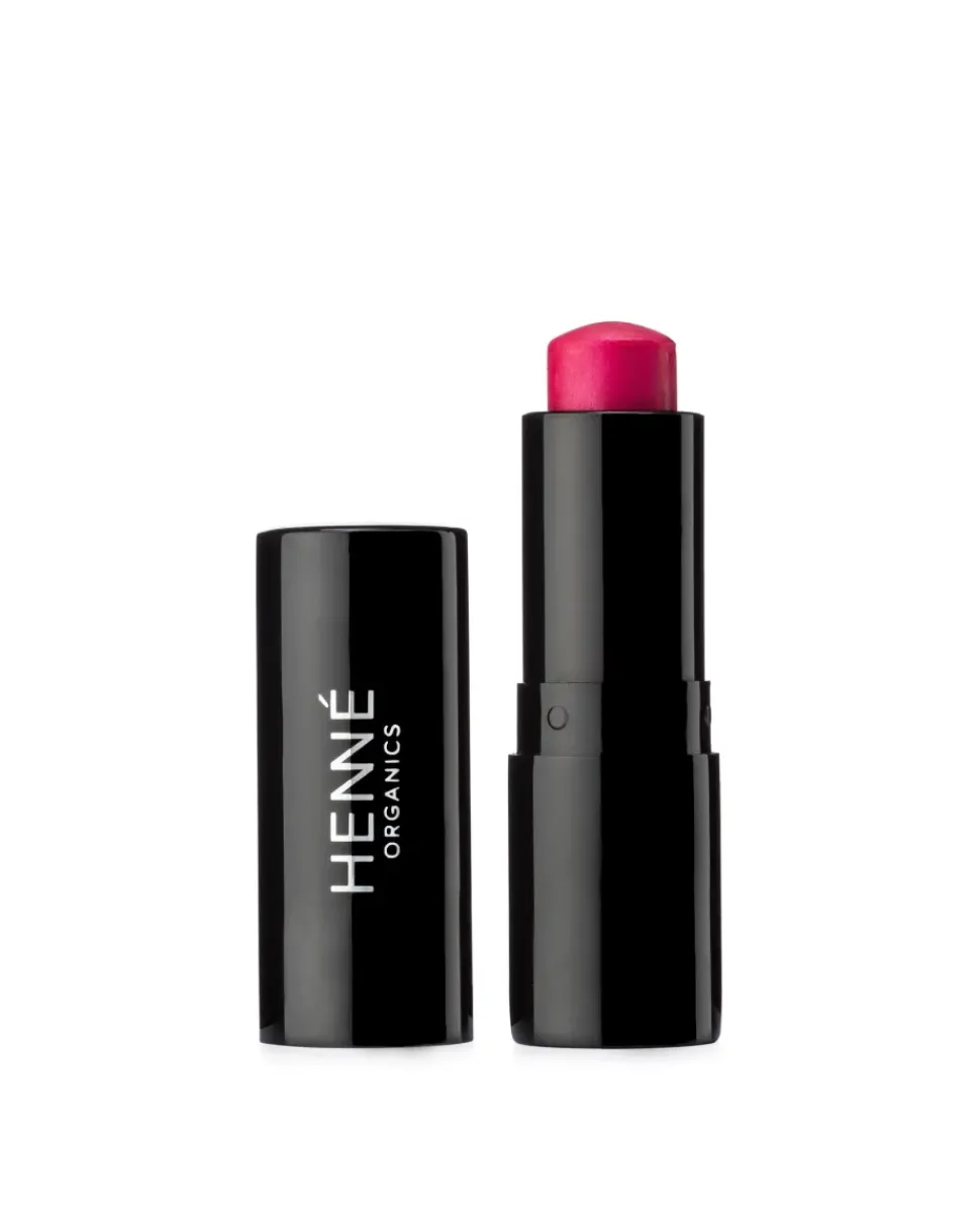 LUXURY LIP TINT - Azalea | Lippenstift HENNÉ ORGANICS