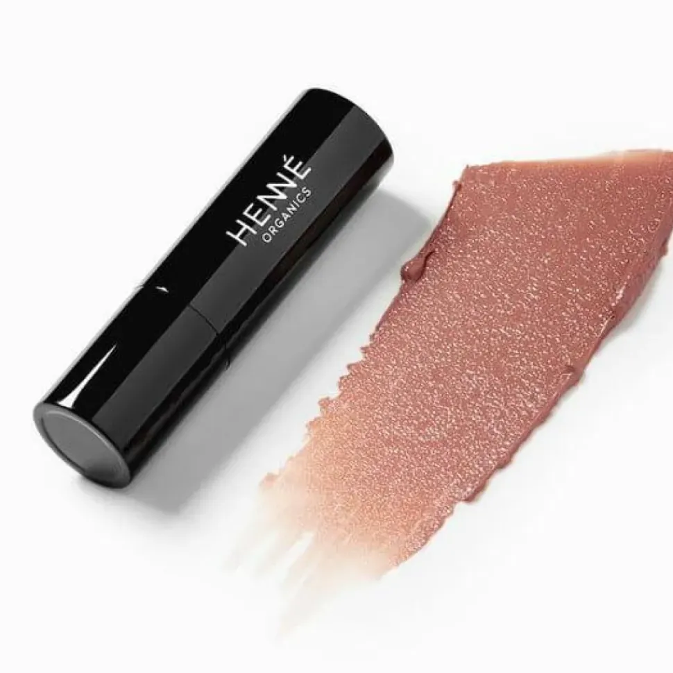 LUXURY LIP TINT - Bare | Lippenstift HENNÉ ORGANICS