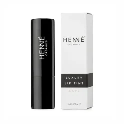 LUXURY LIP TINT - Bare | Lippenstift HENNÉ ORGANICS