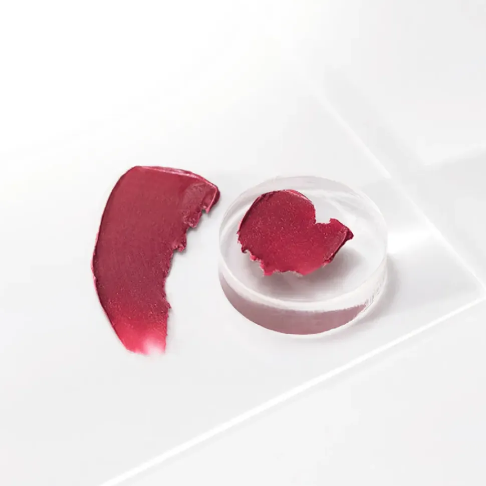 LUXURY LIP TINT - Blissful | Lippenstift HENNÉ ORGANICS