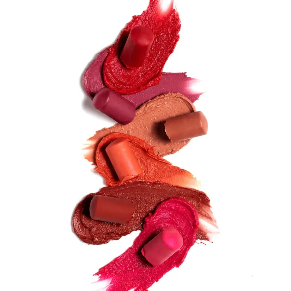 LUXURY LIP TINT - Blissful | Lippenstift HENNÉ ORGANICS