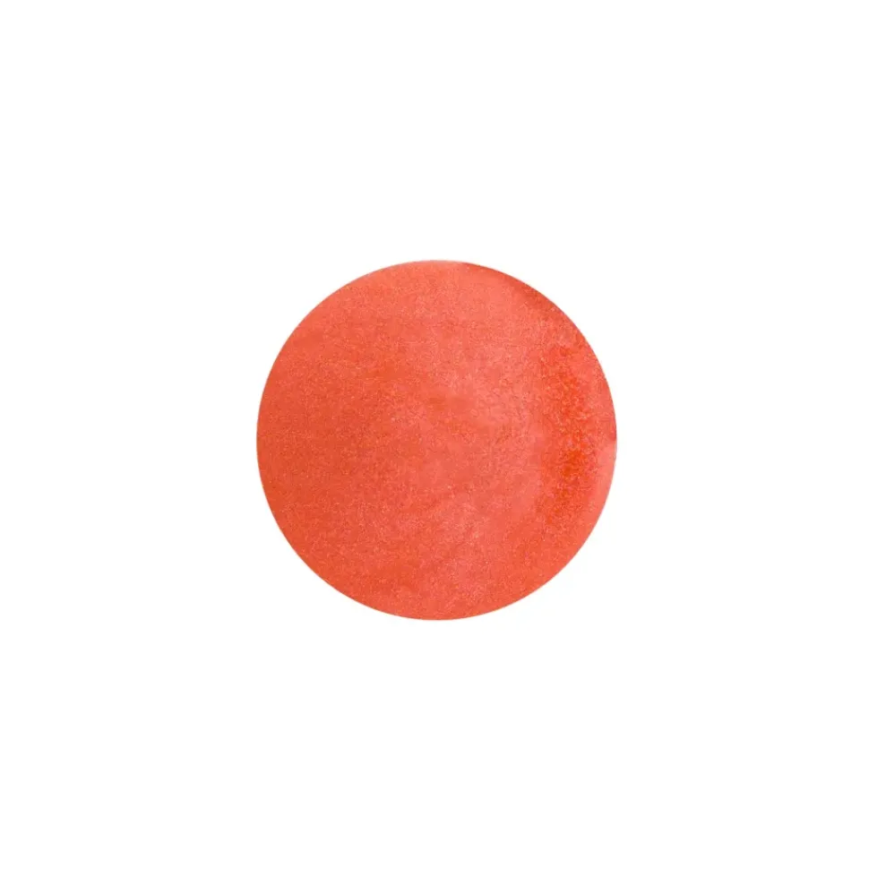 LUXURY LIP TINT - Coral | Lippenstift HENNÉ ORGANICS