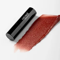 LUXURY LIP TINT - Intrigue | Lippenstift HENNÉ ORGANICS
