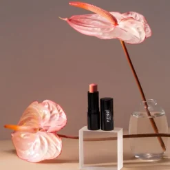 LUXURY LIP TINT - Sunlit | Lippenstift HENNÉ ORGANICS