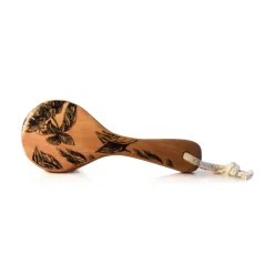 Lymphatic Detox Dry Brush - Trockenbürste / Massagebürste