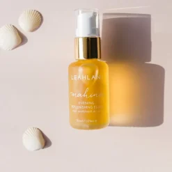 MAHINA Evening Replenishing Elixir - LEAHLANI Serum