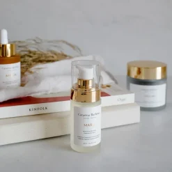 MARIA - Intensiv feuchtigkeitsspendendes Serum