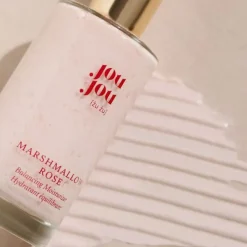 Marshmallow Rose - beruhigende und balancierende Feuchtigkeitscreme