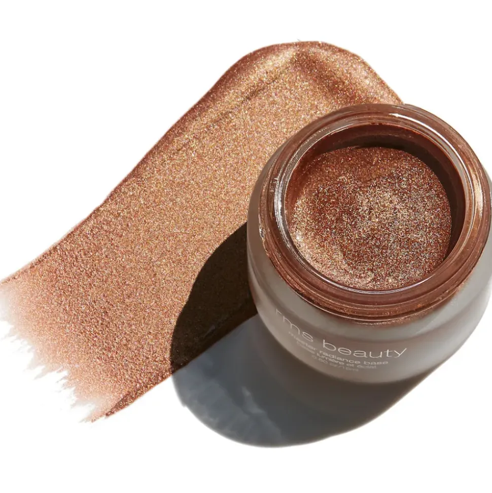 Master Radiance Base DEEP IN RADIANCE | RMS Beauty Highlighter Creme
