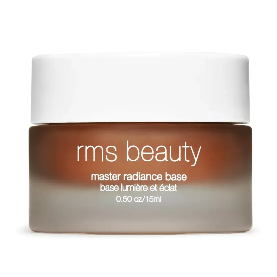 Master Radiance Base DEEP IN RADIANCE | RMS Beauty Highlighter Creme
