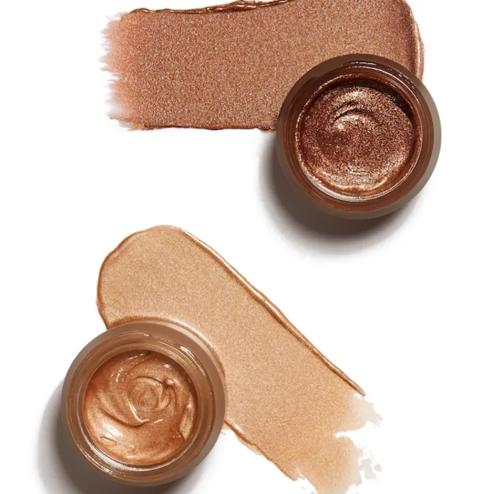 Master Radiance Base DEEP IN RADIANCE | RMS Beauty Highlighter Creme