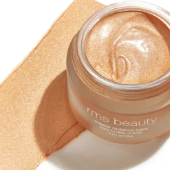 Master Radiance Base RICH IN RADIANCE | RMS Beauty Highlighter Creme