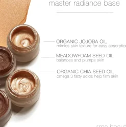 Master Radiance Base RICH IN RADIANCE | RMS Beauty Highlighter Creme