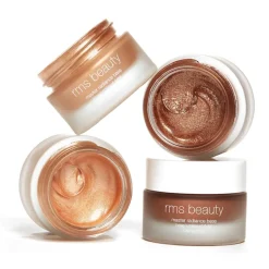 Master Radiance Base RICH IN RADIANCE | RMS Beauty Highlighter Creme