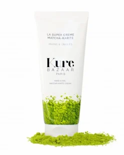 Matcha - Karite Handcreme