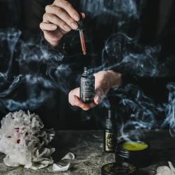 Mayan Dew - Vitamin-Serum für intensive Feuchtigkeit