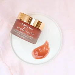 Meli Glow Mask - intensiv feuchtigkeitsspendende Honigmaske