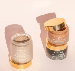 Meli Glow Mask - intensiv feuchtigkeitsspendende Honigmaske