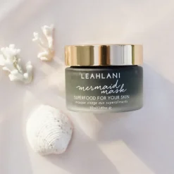 Mermaid Mask - Tiefenreiningende, klärende und feuchtigkeitsspendende Maske
