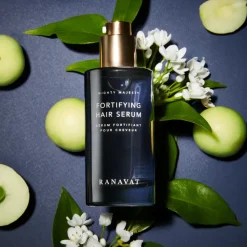Mighty Majesty Fortifying Hair Serum - Stärkendes Haarserum