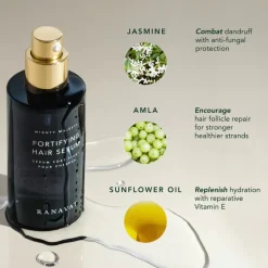 Mighty Majesty Fortifying Hair Serum - Stärkendes Haarserum