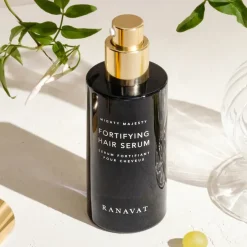 Mighty Majesty Fortifying Hair Serum - Stärkendes Haarserum