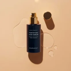 Mighty Majesty Fortifying Hair Serum - Stärkendes Haarserum