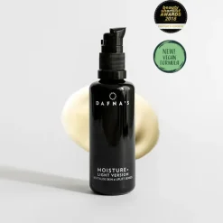 MOISTURE + LIGHT | DAFNA'S - leichte Feuchtigkeitscreme