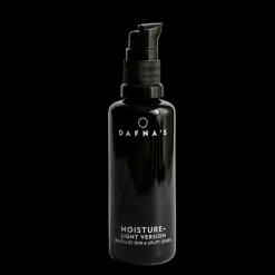 MOISTURE + LIGHT | DAFNA'S - leichte Feuchtigkeitscreme