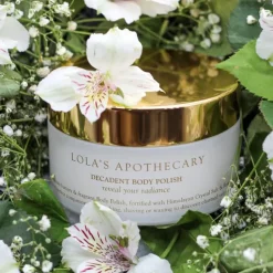MONSOON PARADISE Illuminating Body Polish/ Körperpeeling | LOLA'S APOTHECARY
