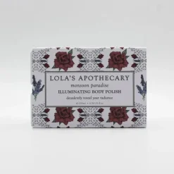 MONSOON PARADISE Illuminating Body Polish/ Körperpeeling | LOLA'S APOTHECARY