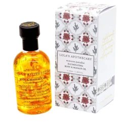 MONSOON PARADISE - Illuminating Body & Massage Oil/ Körperöl | LOLA'S APOTHECARY