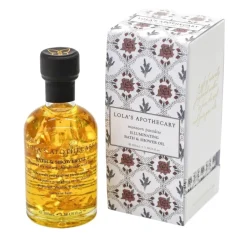 MONSOON PARADISE - Illuminating Bath & Shower Oil/ Duschöl | LOLA'S APOTHECARY
