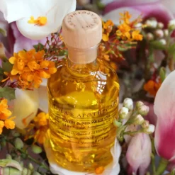 MONSOON PARADISE - Illuminating Bath & Shower Oil/ Duschöl | LOLA'S APOTHECARY