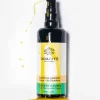 Montana Harvest - Haut pflegendes Cleansing Öl mit Hanf- Distel- und Sanddornöl