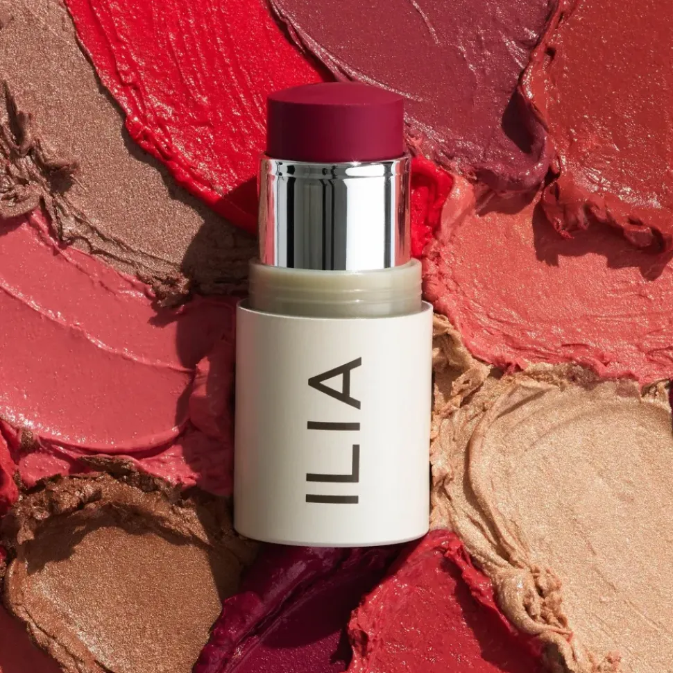 Multi-Stick | ILIA Blush für Wangen und Lippen