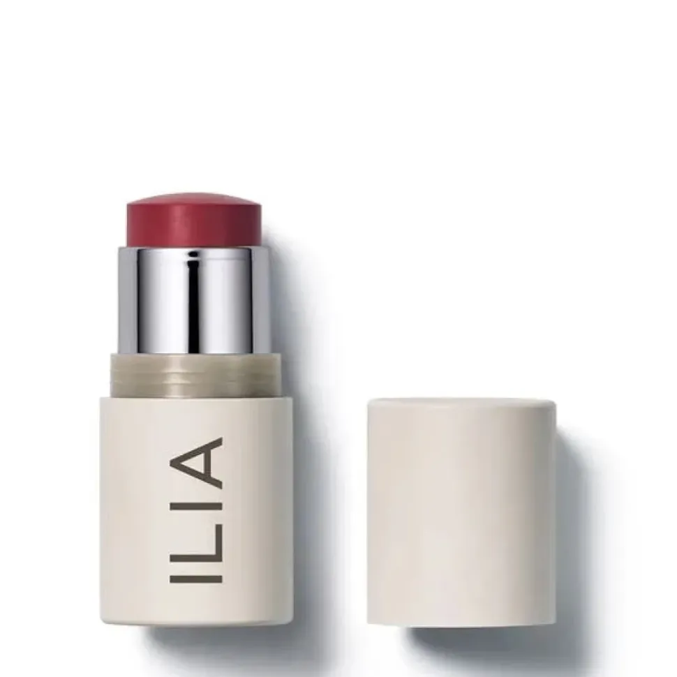 Multi-Stick | ILIA Blush für Wangen und Lippen