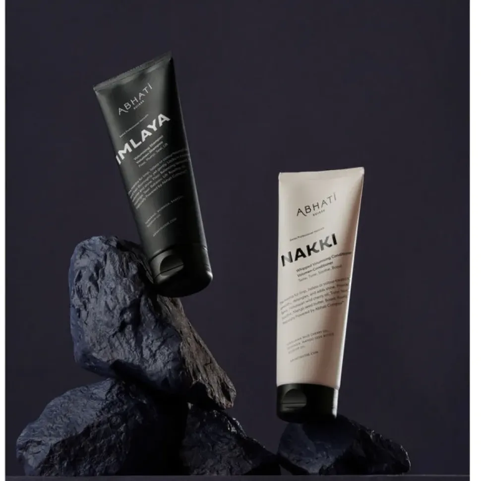 NAKKI - Volumen Conditioner | ABHATI SUISSE