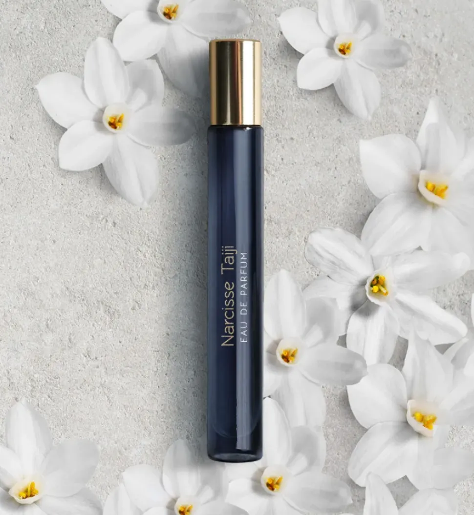 NARCISSE TAIJI - Unisex Eau de Parfum | ATELIER MATERI