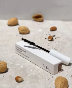 Natural Almond Mascara | Ere Perez - Wimperntusche